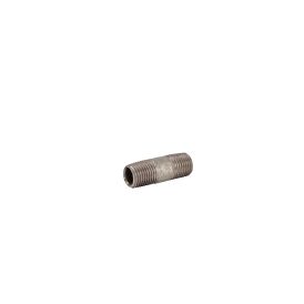 1/4-in x 1-1/2-in Galvanized Steel Schedule 40 Nipple - Bulk