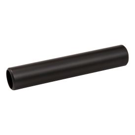 Black 3/4-in Nominal (1.05-in OD) x 6-in Nipple