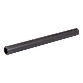Black 3/4-in Nominal (1.05-in OD) x 36-in Pipe