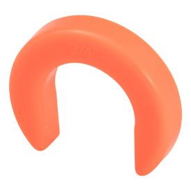 3/4-in ABS Disconnect Clip