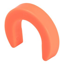 1-in ABS Disconnect Clip