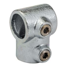 Galvanized 3/4-in Single Socket Tee fits Pipe O.D. 1.05-in