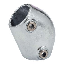 Galvanized 1-1/4-in Obtuse Angle Elbow fits Pipe O.D. 1.66-in