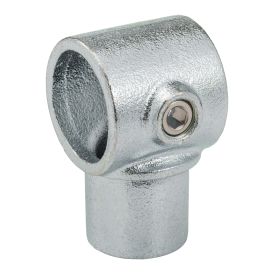 Galvanized 1-1/4-in Internal Swivel Tee fits Pipe O.D. 1.66-in