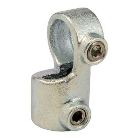 Galvanized 3/4-in Adjustable Side Outlet fits Pipe O.D. 1.05-in