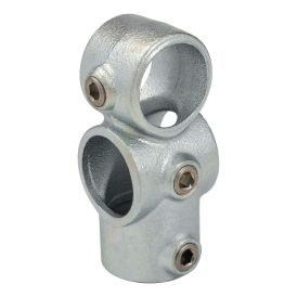 Galvanized 1-1/4-in Combination Socket fits Pipe O.D. 1.66-in