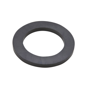 Rubber 3/4-in Dielectric Union Insulator Sleeve