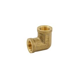 Brass 1/8-in FIP x 1/8-in FIP Elbow
