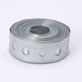 24-Gauge Galvanized Steel 3/4-in x 100-ft. Hanger Strap