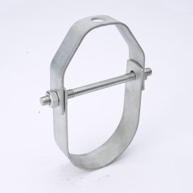 Galvanized Steel 1/2-in Clevis Hanger