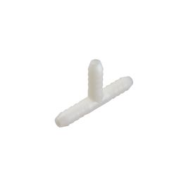 3/8-in BARB Nylon Tee Fitting