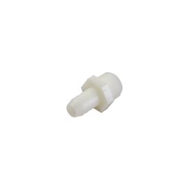 1/2-in BARB x 1/2-in MIP Nylon Male Elbow Fitting