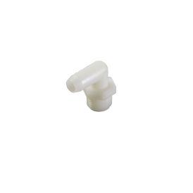 1/2-in BARB x 1/2-in MIP Nylon Male Elbow Fitting