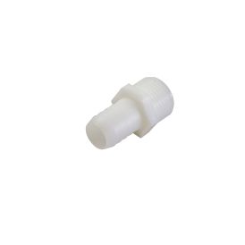 3/4-in BARB x 3/4-in MHT Nylon Male Hose Adapter