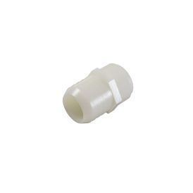 1-1/4-in BARB x 1-1/4-in MIP Nyon Male Adapter